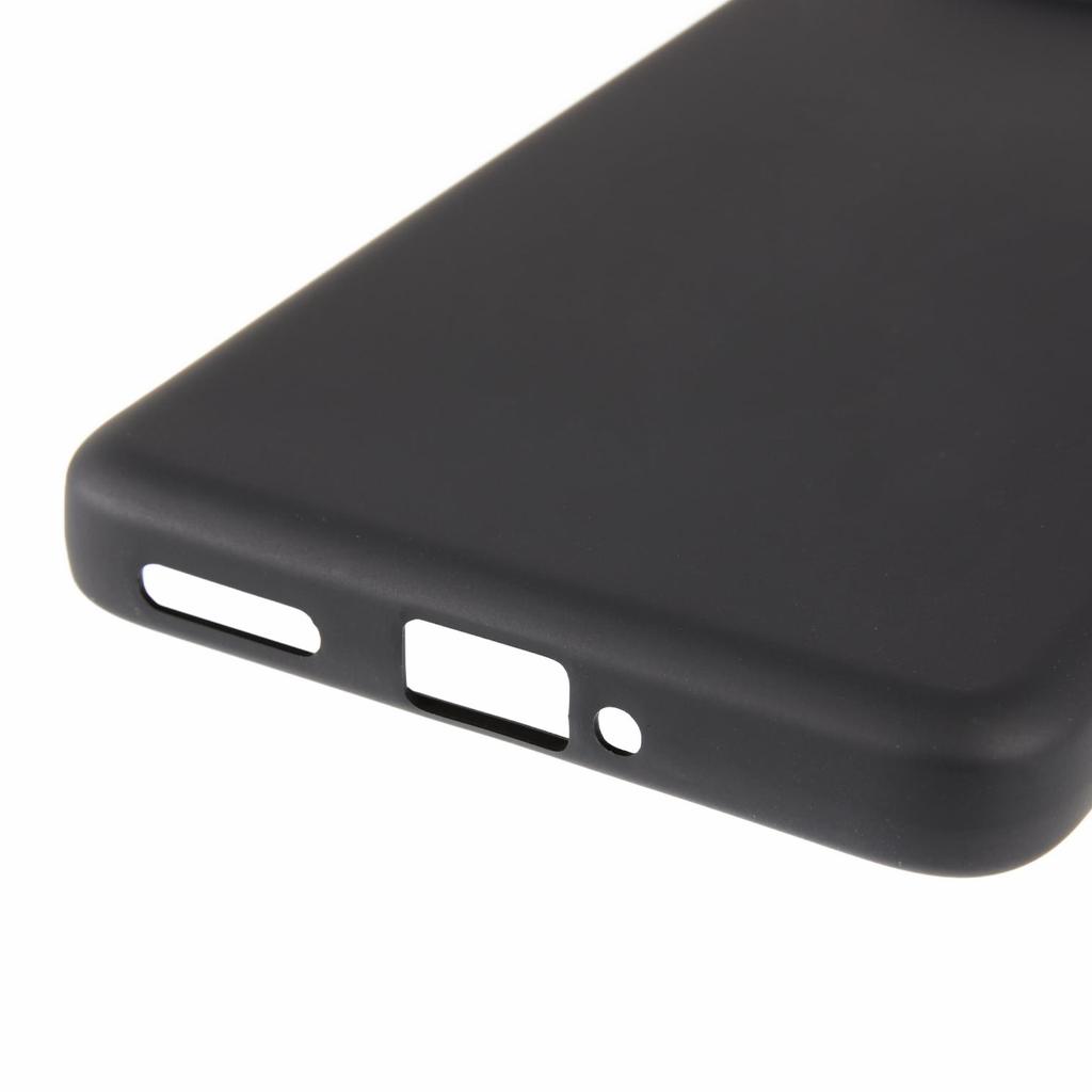 Etui dla Xiaomi Redmi K80 Pro 5G/Poco F7 Ultra 5G, Ochronne etui na telefon TPU z łukowatymi krawędziami 2.0mm