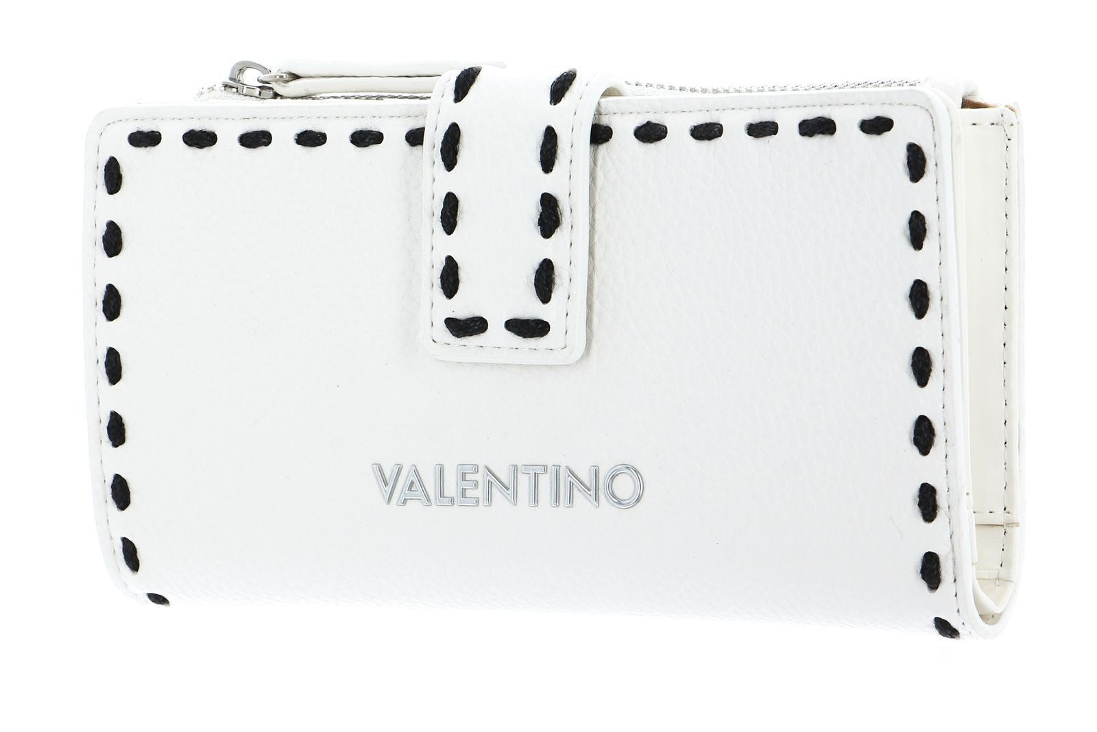 

Портмоне Malibu Re Valentino VPS6T0229 Bianco/Nero