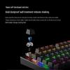 Rapoo V510 RGB Wired Gaming Mechanical Keyboard