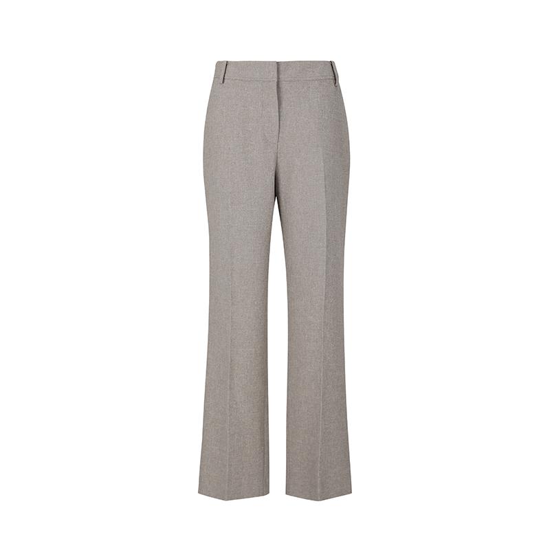 SOUP Basic Straight Suit Pants (Sz9Lp80)