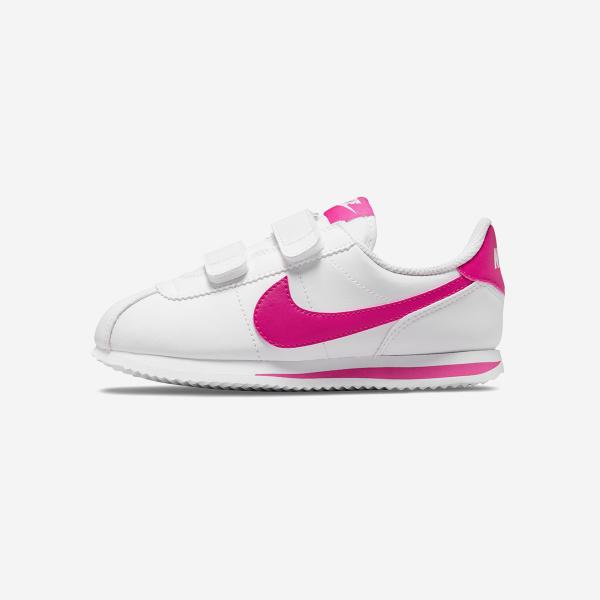 

Nike Cortez Basic SL Boy Preschool Velcro, 904767-1020100148