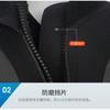 Diving Suit 3MM Men's One-piece Thermal Women's Outdoor Cold-proof Snorkeling Swimming Jellyfish Swimsuit