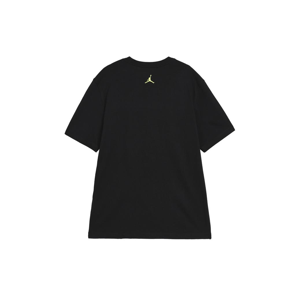 Air Jordan Sport Dri-FIT T-shirt Asia Sizing 'Black' Men's FZ1929-010