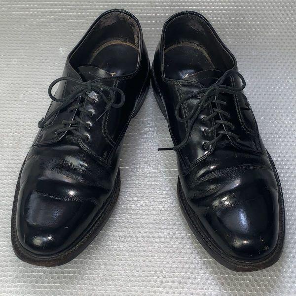 Regal /Business Leather Shoes/25.5cm/Black/Men’s Dress Shoes(USED)