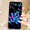 Case For Tecno Camon 20 Pro 4G Coque TPU Soft Silicone Fashion Phone Funda For Tecno Camon 20 Pro 5G Cute Bumper Back Cover