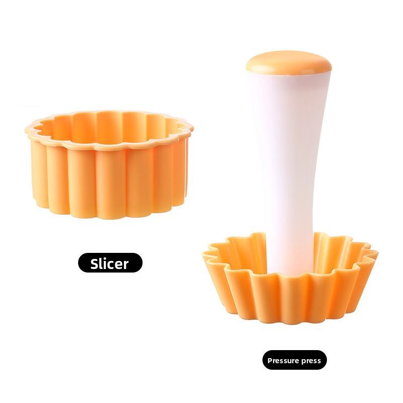 

Креативная форма для кексов, форма для печенья, форма «Кружевная башня», форма для фруктовой башни, форма для яичного тарта, форма для пирога, форма для пирога из клейкого риса 1PCS