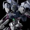 New Hg 1/144 Factory MH-PB Assembly Model Kit Limited HG Forbidden Zero Glaunod Witch of Mercury Drone Action Figure Gift Toy