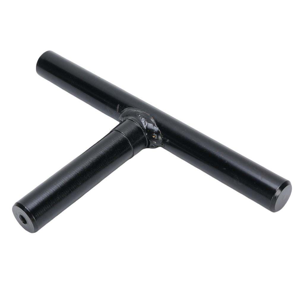 6in Wood Lathe Tool Rest Alloy Steel 5 8in Post Wood Turning Tool Holder for Woodworking