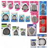 Kitchen Stainless Steel Sink Filter Screen Pool Anti-clogging Screen Bathroom Drain Anti-clogging Floor Drain Stainless Steel