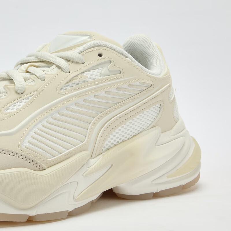 PUMA RS Series Unisex Retro Chunky Casual Sneakers