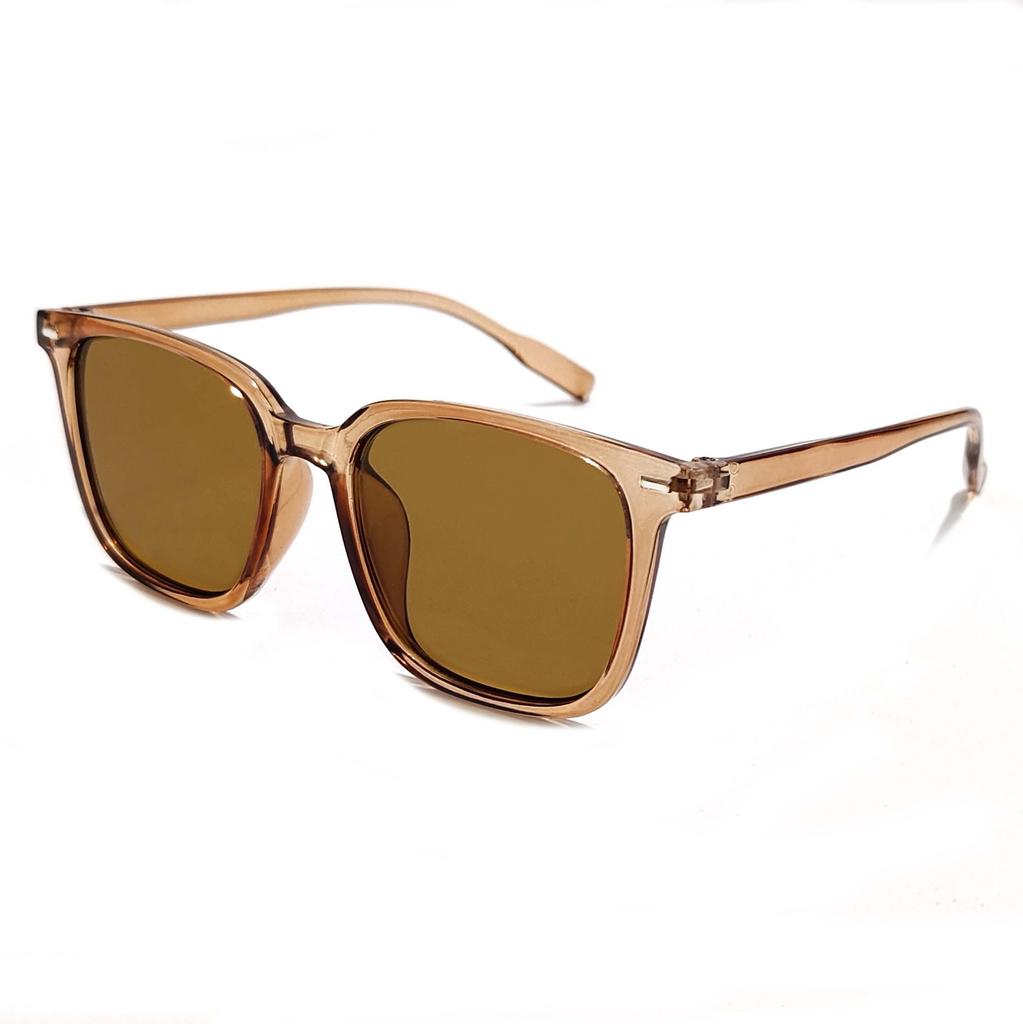 Gm Sunglasses Women'S Advanced Sense Anti-Ultraviolet Sunglasses High Definition Polarized Glasses Driving Men Anti-Sunlight High Beam