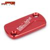 CRF250F CRF150R Motorrad Brems Hauptzylinder Aluminium Abdeckung - Dekorative & Schutzplatte