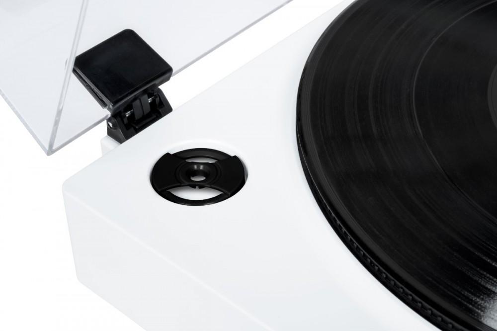Fully Automatic Turntable Thomson TT351 + Cartridge Audio-Technica AT3600L, Thomson
