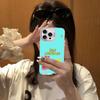 Cartoon Hey A-Arnold Cool Phone Case For IPhone 17 16 15 14 13 12 11 Pro MAX Matte Shockproof Back Anti Fall Matte Cover