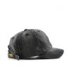 Denim Baseball Cap For Women Men With Sun Protection And Breathability For Outdoor Activities