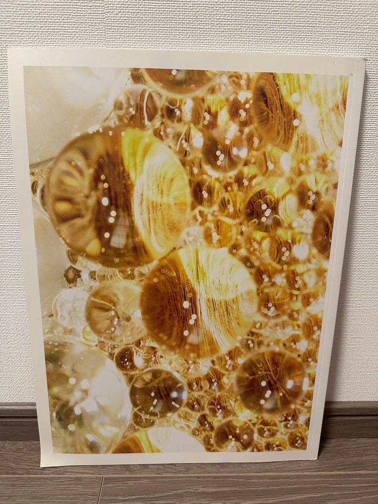 [USED] DAZED KOREA BIGBANG TOP Magazine