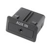 Direct Installation AUX Audio Interface OEM Number: TD74-66-DFX