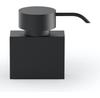 Decor Walther New Century 0860660 Liquid Soap Dispenser for Sink