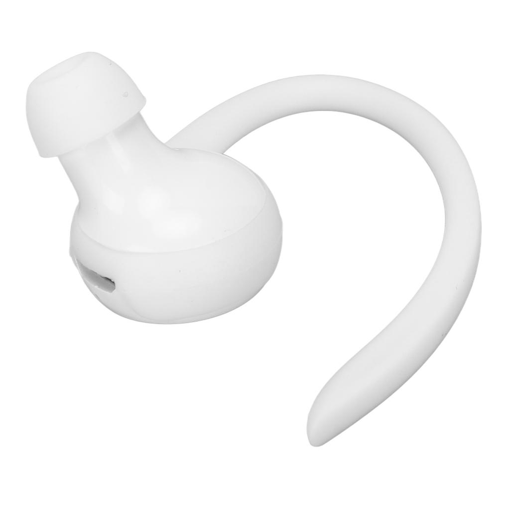 for T10 Wireless Bluetooth Earpiece Waterproof Noise Reduction Single Ear Bluetooth Headset for