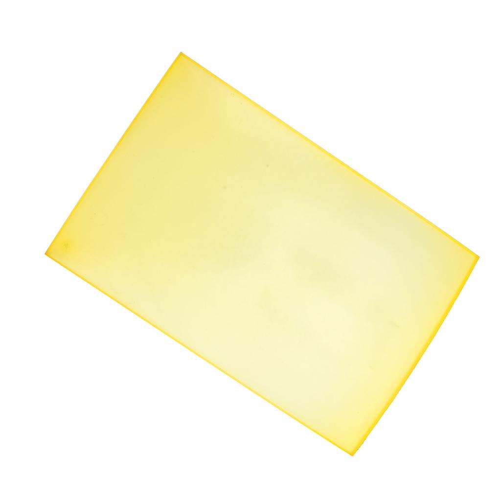 Mata do dziurkowania skóry Podkładka amortyzująca Elastyczna guma Płyta redukująca hałas do majsterkowania Dziurkowanie Stemplowanie 300x200x8MM