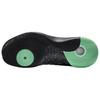 Nike Hyperdunk 2015 Prm Ep Comfortable Versatile Non-Slip Wear-Resistant High-Top Basketball Shoes Men sneaker Black Green 749570-030
