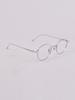 GENTLE TATATN Titanium Anti Blue Light Roud Women Men Eyeglasses Frame Optical Glasses EP Prescription Glasses