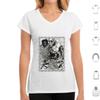 Valerie And Her Week Of Wonders T Shirt Big Size 100 Cotton Valerie Alice In Valerie And Her Week Of Wonders Cinema Movie