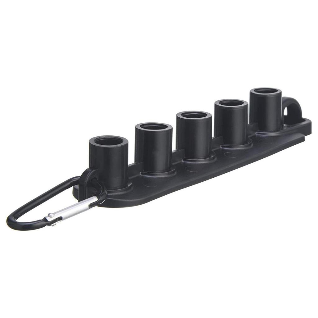 Pressure Washer Tips Accessory for Cleaning Pressure Washer Spray Nozzle Set 5 Holes Base