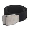 Diving Weight Belt Snorkeling Webbing Strap Waist Belt  with Adjustable Stainless Steel Buckle for Scuba Diving Supplies