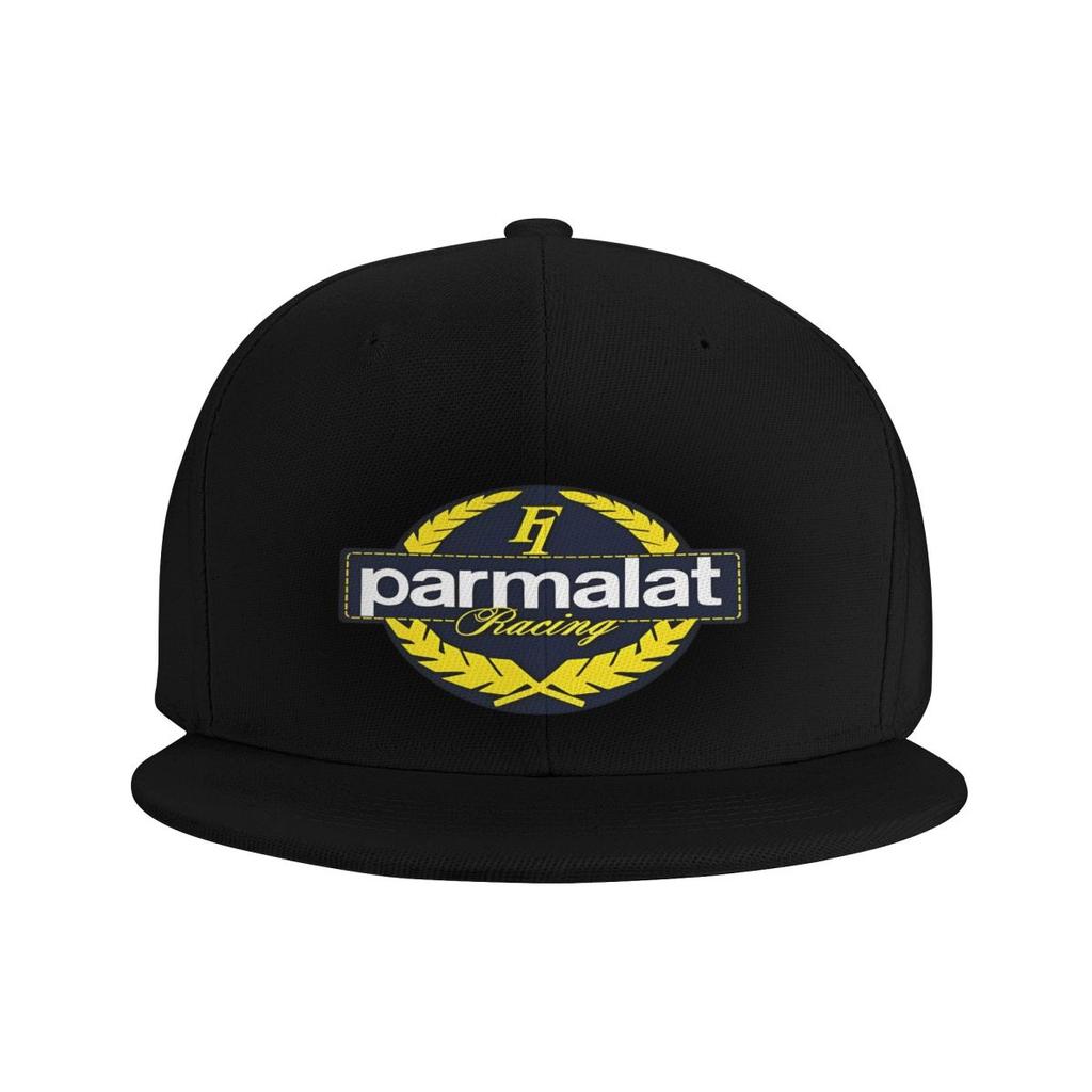 Niki Lauda Team Racing Parmalat Cappellino Cappellino FeCappellini Sportivi Unisex Cappellino da Baseball Unisex Cappello Unisex Cappellino da Baseball