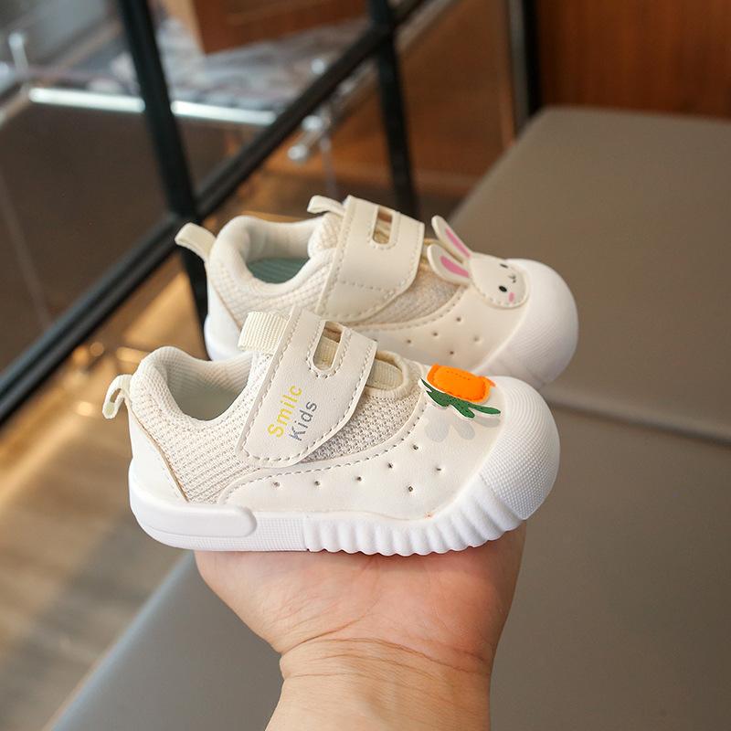 

Туфли для малышки, туфли для малышей, весенне-осенние, с мягкой подошвой, нескользящие, 0-1 год, одни 2, для младенцев и малышей, туфли для мальчиков, весна 20