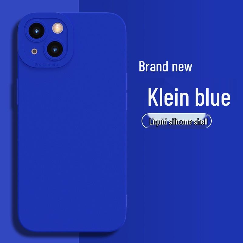 Universal Transparent Drop-Proof Case for iPhone 11/12/13/14 & XR/7P