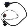 Rear View Back Up Parking Camera For Chrysler Town & Country 2011-2016 4672639AA