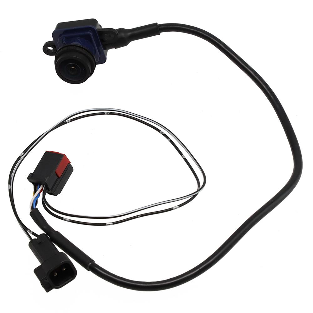 Rear View Back Up Parking Camera For Chrysler Town & Country 2011-2016 4672639AA