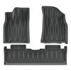 BYD Sea Lion 05 DM-i Car Floor Mats & Waterproof Trunk Mat - Eco-Friendly TPE, All-Weather Suitable