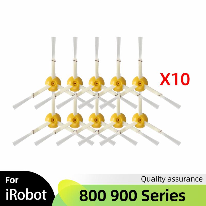 For iRobot Roomba 800 900 Series 860 865 866 870 871 880 885 886 890 960 966 980 Hepa Filter Roller Main Side Brush Accessories