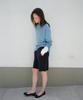 Jeonggamseutyudio Soft Boxy Tee_5 Color