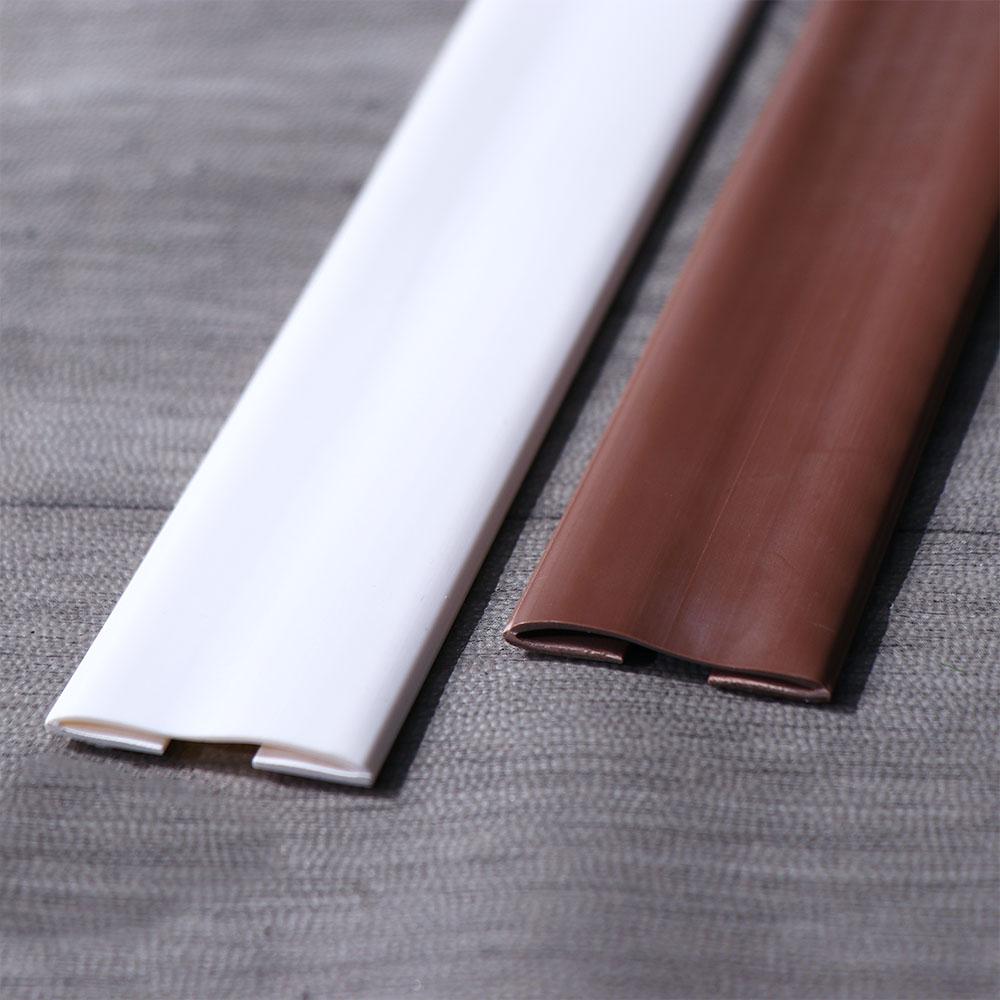 Dustproof Soundproof Strip Gap Sealing Strip Prevent Windproof Plug Under Door Draft Stopper