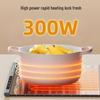 Winter Silicone Multifunctional Food Warmer - Intelligent Constant Temperature Dining Table Insulation Board