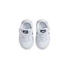 Nike Air Max SC TD Football Grey Midnight Navy Baby Sneakers White Summit-White CZ5361-012