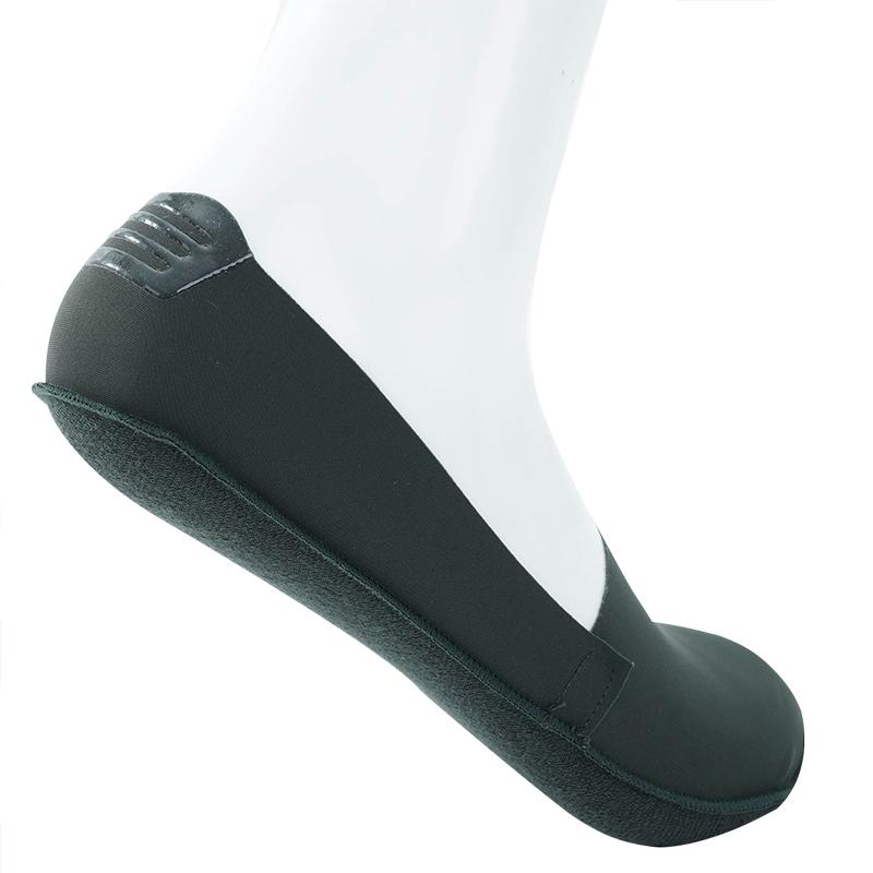 Atmungsaktive unsichtbare Bootssocken für Damen, rutschfest, für Männer, Eis, nahtlos, Silikon, flacher Knöchel, niedriger Schnitt, kurze No-Show-Socke