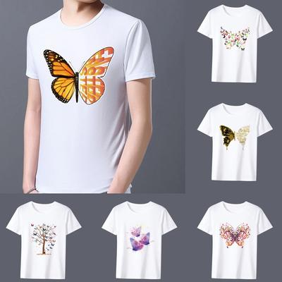 Koszulki i topy – T-shirty i koszulki
