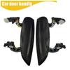External Car Door Handle For Kia Rio 2003-2005 82650-FD010 82660-FD010 83650-FD010 83660-FD010