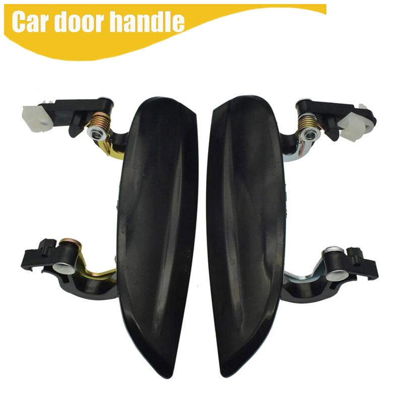External Car Door Handle For Kia Rio 2003-2005 82650-FD010 82660-FD010 83650-FD010 83660-FD010