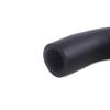 2PCS 5/8 & 3/4 LS Heater Core Delete Bypass Hose Coolant Crossover For LS1 LSX for LS2 LS3 LQ4 LQ9