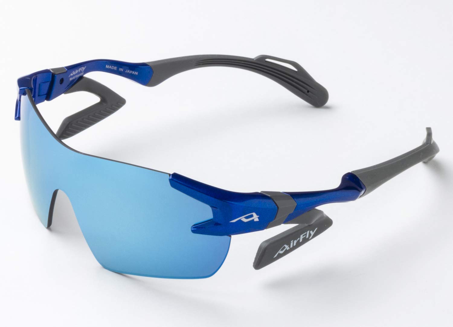 

MIRROR [AirFly] AF-901 C-3K [BLUE/BLUE LENS]