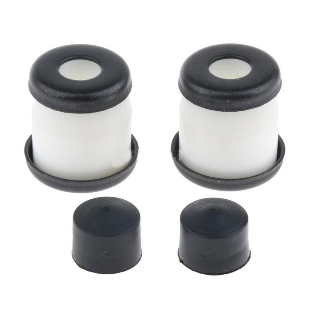 Rebuild Kit Skateboard Bushings Washers 5-Inch Skateboard Pivot Cups  Double Rocker