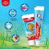 Colgate Octonauts Kids Toothpaste Set, 6-12 Years