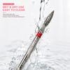 6Pcs Diamond Sand Nail Drill Bits Multi Functional Cuticle Polishing Set for Electric Manicure File Nail Care Routine Use
