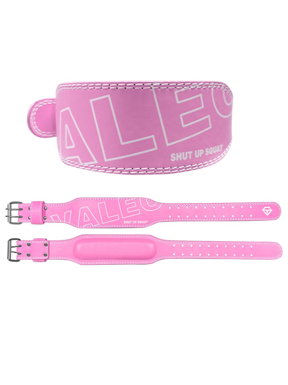 Fitness Belt Professional Strength Training Sports